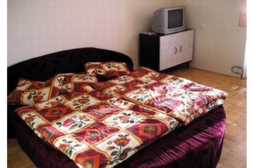 Eslovaquia Privát Drnava, Interior